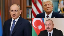По итогам встречи будет подписан документ: известна повестка переговоров Пашинян–Трамп и Пашинян–Трамп–Алиев