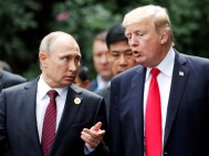 El Confidencial: выбор места встречи Путина и Трампа стал пощечиной ЕС и НАТО