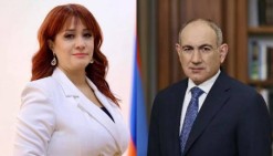 «Вопрос был поднят по инициативе самого премьер-министра»: пресс-секретарь опровергает заявления о том, что Никол Пашинян не выступал за возвращение пленных на встрече с Дональдом Трампом
