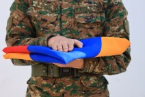 Погибший накануне военнослужащий оставил записку: что в ней говорится? — подробности