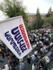 Грант Мелик-Шахназарян: у Церкви есть сильные защитники, а народ нуждается в новом политическом лидерстве