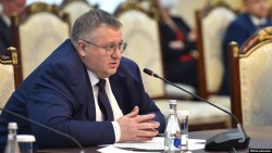 Оверчук приедет на следующей неделе в Ереван