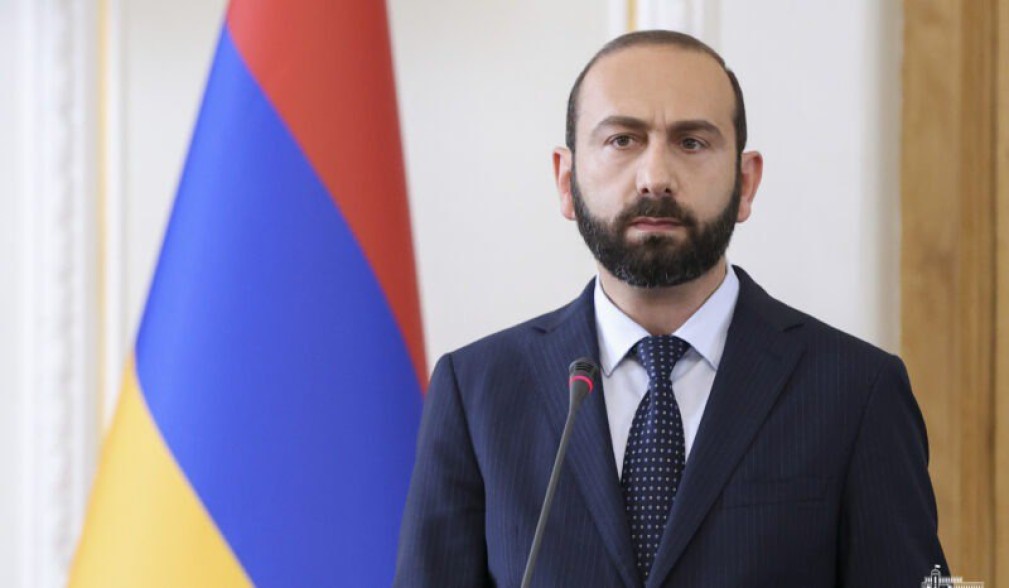 Глава МИД Армении Арарат Мирзоян поблагодарил главу МИД Нидерландов за сотрудничество