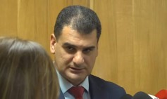 Не будет так, чтобы мы настолько увеличили государственный бюджет, чтобы он сравнялся с военным бюджетом Азербайджана — Заместитель министра обороны Армении