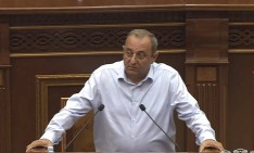 Не нужно отчаиваться, нужно бороться, потому что для смены этой власти от нас требуется сплочённость — Арцвик Минасян (видео)