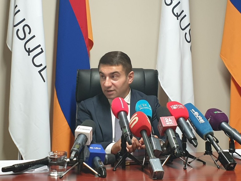 Փաշինյանին հայհոյում են նաև նրանք, ովքեր նեղսրտել են, որ Արցախն ավելի շուտ չի հանձնվել. Նաիրի Սարգսյանը՝ առաջիկա ընտրություններին համագործակցության մասին (Տեսանյութ)