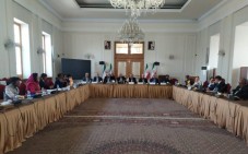 Встреча представителей МИД Армении, Ирана и Индии пройдет в Ереване в 2025 году