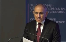 История пришла доказать, что основным инструментом снижения уязвимостей во внешней безопасности является не армия — Никол Пашинян