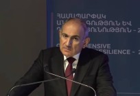 Между Арменией и Азербайджаном больше нет войны — наступил мир: Никол Пашинян