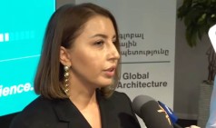 Угрозы безопасности и военные угрозы для Армении сегодня крайне низки, но существуют серьезные риски для нашей демократии — Кристинне Григорян