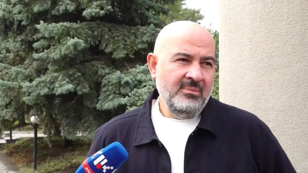 Решение по Арцаху уже было принято мировыми державами — просто в самом Арцахе об этом не знали: Давид Мелкумян