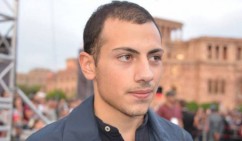 Владимир Мартиросян: Пашинян сделал собственного сына оккупантом
