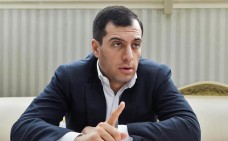 В Санкт-Петербурге найден мёртвым бывший представитель президента Арцаха по особым поручениям Борис Авагян