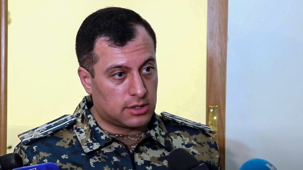 Адвокат не верит в версию самоубийства Бориса Авагяна