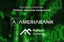 Ameriabank has joined the FINDE ARMENIA ASSOCIATION as a founding member