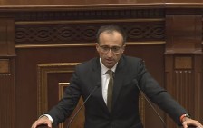 Հունվարի 1-ից հետվճարի սահմանաչափերը վերանայելու ենք, կենսաթոշակները 3 000-ից 3 500 դրամով կբարձրանան. Արսեն Թորոսյան (Տեսանյութ)
