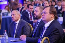 Ծաղկաձորում մեկնարկել է «Հայաստանի հանքարդյունաբերություն 2025» ֆորումը