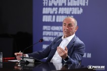 Роберт Кочарян: после 2018 года все решения ЕСПЧ по делу 1 марта для меня ничего не значат