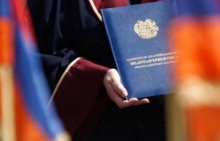 Даже если Конституция Армении будет изменена, Алиев всё равно не подпишет мирное соглашение — «Айакве»