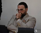Адвокат Александр Кочубаев арестован на 2 месяца