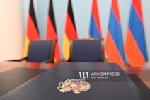 Գերմանիան Հայաստանին 84,6 միլիոն եվրոյի աջակցություն կտրամադրի՝ դրամաշնորհի և վարկի տեսքով