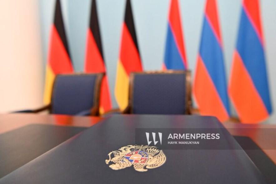 Գերմանիան Հայաստանին 84,6 միլիոն եվրոյի աջակցություն կտրամադրի՝ դրամաշնորհի և վարկի տեսքով