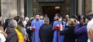 «Поступки моего брата неприемлемы»: брат отлучённого священника