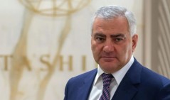 Russian embassy granted permission to meet Karapetyan: Russian Foreign Ministry