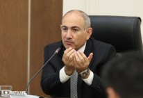 «Если государственная безопасность и благосостояние недостаточны, значит, государственный бюджет недостаточен» — премьер-министр