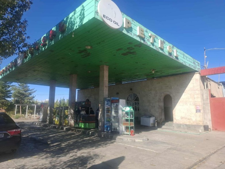 Կասեցվել է «Էլեանորա» ՍՊԸ-ին պատկանող գազալցակայանների եվ բենզալցակայանների գործունեությունը