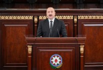 Нет озера Севан, есть озеро Гейча: возвращение азербайджанцев в нынешнюю Армению не должно пугать армянский народ и армянское государство — Алиев