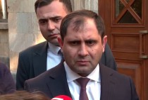 Риторика Азербайджана изменилась — это факт, который заметен и на границе — Сурен Папикян