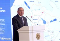 Никол Пашинян разъяснил недавнее высказывание президента Азербайджана Ильхама Алиева об озере Севан