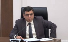 «Քովիդի» գործով այս պահին ակտիվ վարութային գործողություններ են կատարվում. Հակակոռուպցիոն կոմիտեի նախագահ