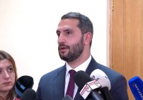 Այո՛, խաղաղության ճանապարհին կլինեն խնդրահարույց հարցեր. Ռուբեն Ռուբինյան
