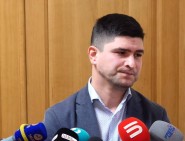 Я не готов жить с азербайджанцами — депутат «Гражданского договора»