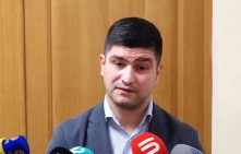 Я думаю, Ильхам Алиев не полностью доволен соглашением от 8 августа и хочет получить «коридор» — депутат правящей партии