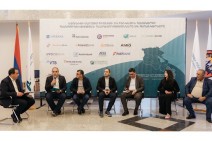 Ակբա բանկը խթանում է բիզնես արժեշղթաների զարգացումը (Տեսանյութ)