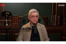Военные и политические руководители Арцаха оказались в Баку не без вмешательства нынешних властей Армении