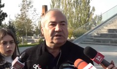 «Автор этой кровавой страницы — он сам»: Хачик Манукян уверен: Никол Пашинян не посещает Ераблур, потому что понял — там его проклинают