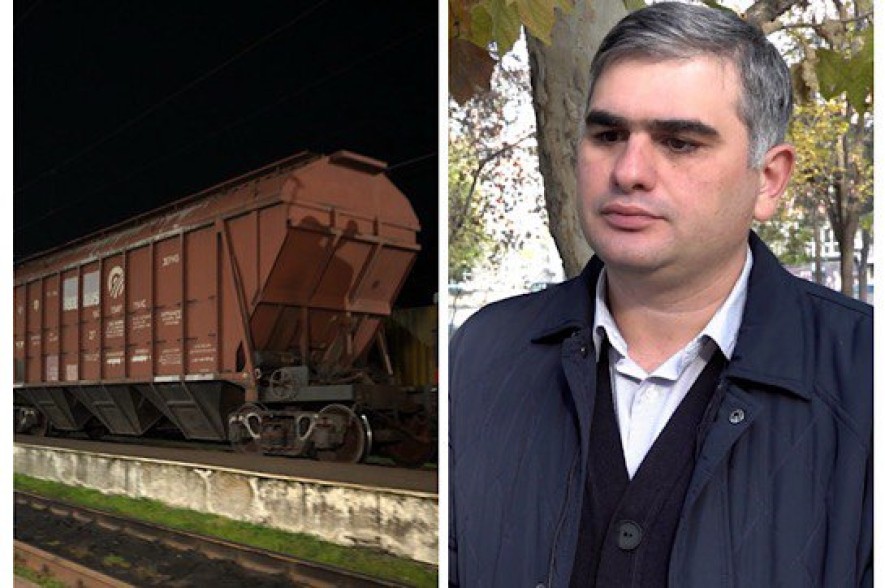 Азербайджан разрешил транзит казахстанской пшеницы через свою территорию не для Пашиняна, а для России — Парсян (видео)