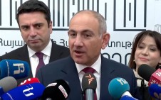 Նիկոլ Փաշինյանը պարզաբանեց, թե ինչու է որոշել տարեվերջին հրապարակել բանակցային փաստաթղթերը
