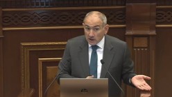 Да, мы приобретали оружие в долг, потому что нужно было много и сразу — Никол Пашинян