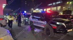 Братья, убившие 24-летнего парня в Абовяне, обнаружены и задержаны
