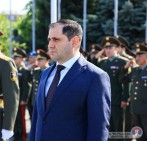 Սուրեն Պապիկյանի գլխավորած պատվիրակությունն աշխատանքային այցով մեկնել է Արաբական Միացյալ Էմիրություններ