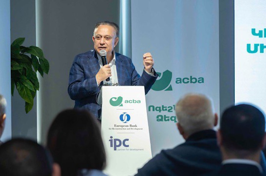 Խնդիրը՝ հնարավորություն. անվճար կրթական ծրագիր ագրոոլորտի տնտեսվարողների համար. Տեսանյութ