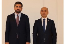 В Стамбуле состоялась встреча парламентских делегаций Армении и Азербайджана