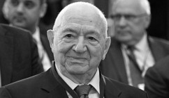 Ушел из жизни Никита Симонян