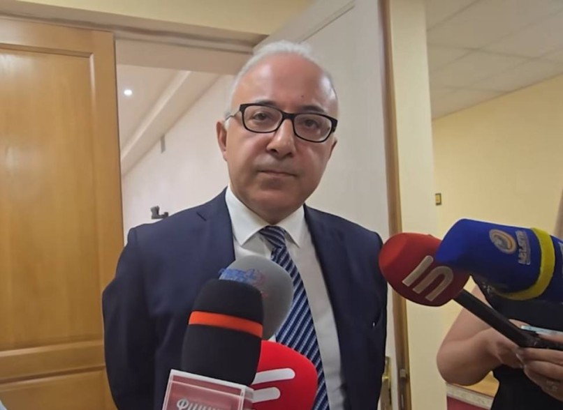 Вопрос выхода Армении из ОДКБ пока не ставится – замминистра иностранных дел Армении