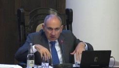 В Армении вращаются большие суммы, нам нужно развивать у людей способность брать свою долю из этих 1,5 миллиардов долларов — Никол Пашинян